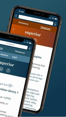 韦氏词典官网版下载_韦氏词典app官方版下载v5.3.9 正版 运行截图3