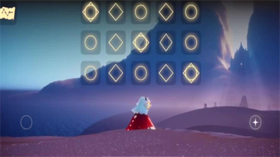 光遇季节活动解锁竖琴琴谱 合作与探索提升技巧