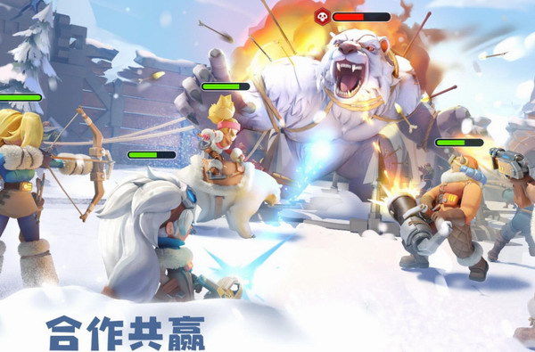 无尽冬日0氪玩家必养角色推荐