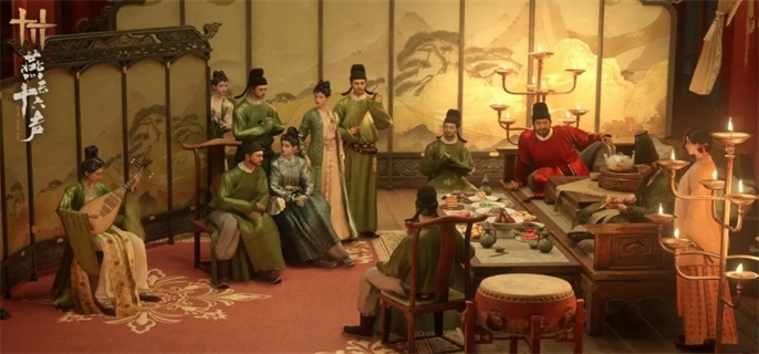 燕云十六声武学天赋突破技巧详解 快速提升战力必备