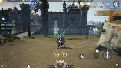 全民奇迹战斗策略