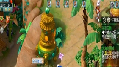 梦幻西游：掌握天眼系统提升游戏竞争力