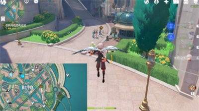 原神美容专家任务攻略 枫丹区域任务详解与图文步骤说明