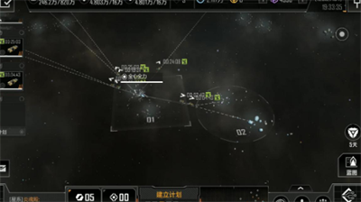 无尽的拉格朗日策略值提升攻略 游戏攻防经济科技全面解析