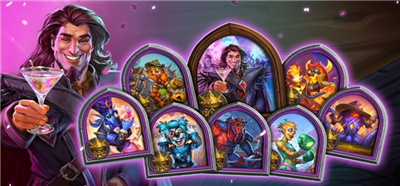 炉石传说盒子一键拔线使用方法详解 一键拔线功能在哪怎么用