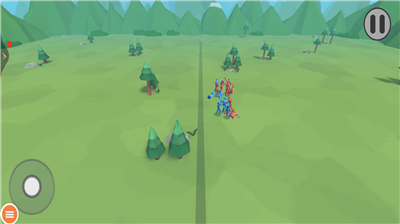 全面战争模拟器2破解版内置作弊菜单版下载_全面战争模拟器2破解版中文版下载v2.0 无限金币版 运行截图3