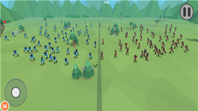 全面战争模拟器2破解版内置作弊菜单版下载_全面战争模拟器2破解版中文版下载v2.0 无限金币版 运行截图1