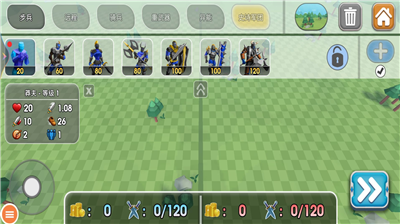 全面战争模拟器2破解版内置作弊菜单版下载_全面战争模拟器2破解版中文版下载v2.0 无限金币版 运行截图4