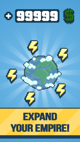 反应堆大亨中文破解版下载-反应堆大亨内购最新版下载v1.72.46 无广告版 运行截图5