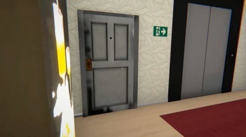 死亡之旅正版下载最新版手机版-死亡之旅正版手游下载安装 运行截图1