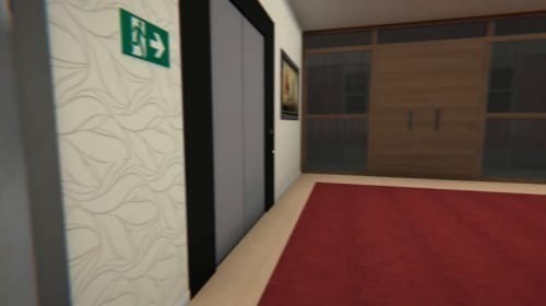 死亡之旅正版下载最新版手机版-死亡之旅正版手游下载安装 运行截图2