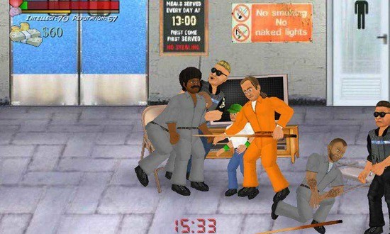 艰难时刻中文版下载1.401-艰难时刻ios中文版下载 运行截图4