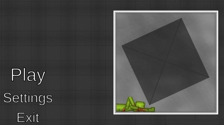 甜瓜游乐场14.0版本下载7733中文版-甜瓜游乐园14.0汉化版7723下载 运行截图1