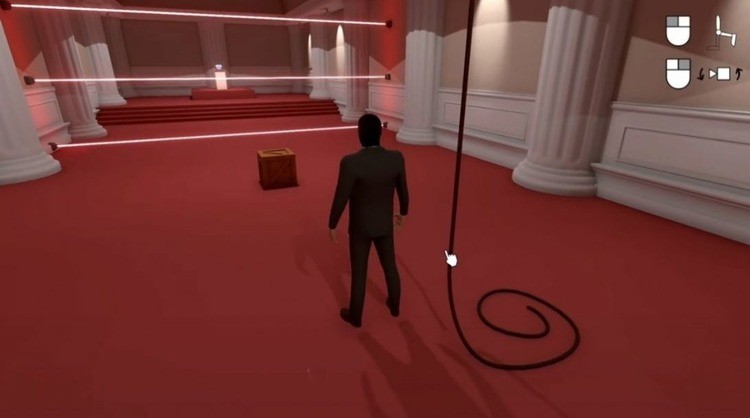 专业人士(the professional)下载-专业人士(the professional)下载安装最新版 V1.0下载 运行截图1