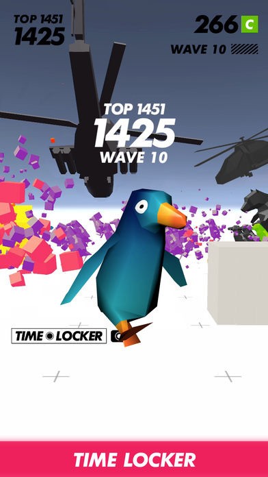 时间凝固timelocker安卓版下载-timelocker中文免费下载 运行截图2