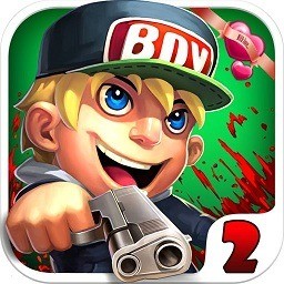 萌僵尸大战 v1.2.2