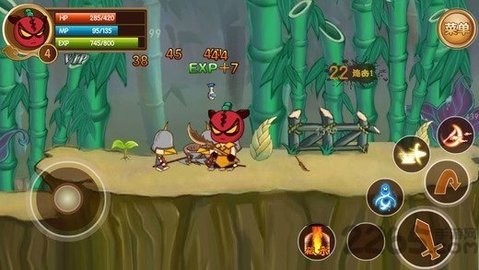 三国小镇手机版下载安装-三国小镇正版下载 运行截图2