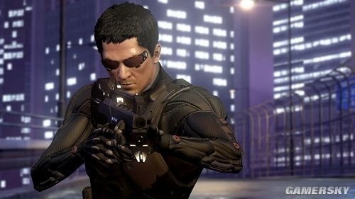 热血无赖最新版下载-热血无赖手机版下载 运行截图2