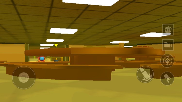 恐怖模拟器游戏下载_恐怖模拟器游戏大全中文版_恐怖片模拟器攻略 运行截图1