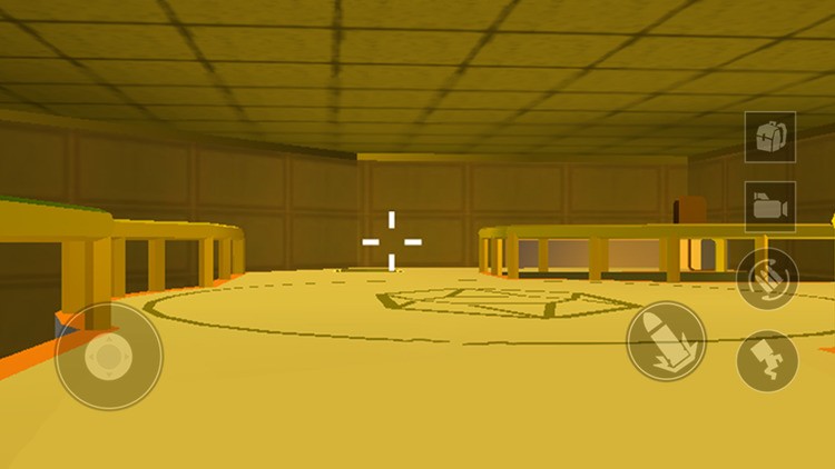 恐怖模拟器游戏下载_恐怖模拟器游戏大全中文版_恐怖片模拟器攻略 运行截图2