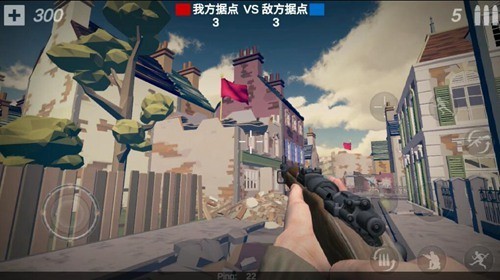 梦回战场手机版下载最新版2023-梦回战场正式版下载最新版 运行截图4