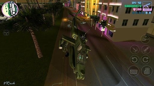 侠盗猎车手：罪恶都市中文版手机版下载-侠盗猎车手：罪恶都市中文版下载 运行截图3