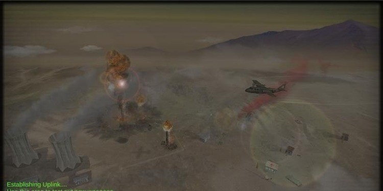 核弹模拟器无限金币中文版下载安装-核弹模拟器无限金币下载 运行截图3