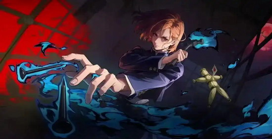 王者荣耀孙尚香钉崎野蔷薇限时抽奖揭秘