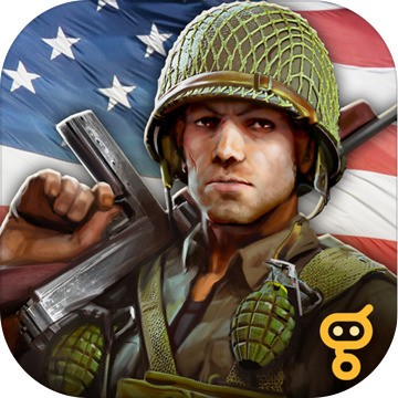 诺曼底登陆游戏