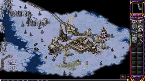 红色警戒手机版单机免费下载-红色警戒手机版下载 运行截图2