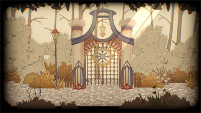 Rustle中文版下载-Rustle游戏官方下载 运行截图1