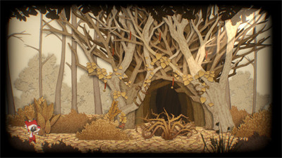 Rustle中文版下载-Rustle游戏官方下载 运行截图2