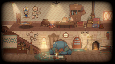 Rustle中文版下载-Rustle游戏官方下载 运行截图3