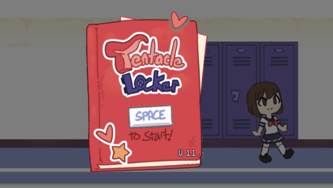 tegraoverclock汉化版-tentacleLocker游戏下载中文安装包v0.2 运行截图3