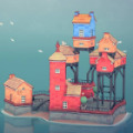 水上小镇 v1.2.0