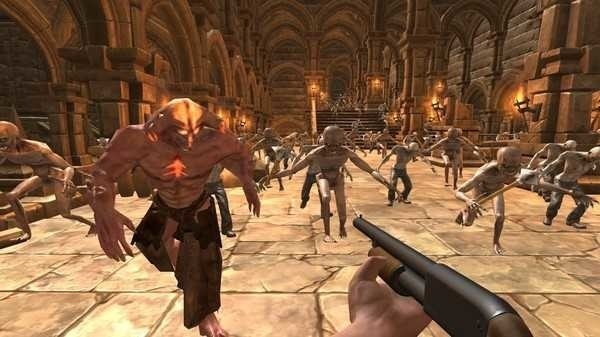 英雄萨姆下载手机版安装免费中文版-英雄萨姆手机版下载 运行截图2