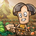 开荒当岛主 v1.0