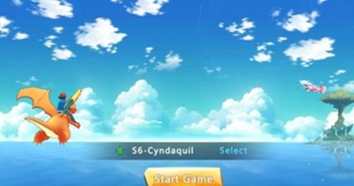 宝可梦大师无限钻石金币版(无广告)下载安装-宝可梦大师内购 v1.12.0下载 运行截图1