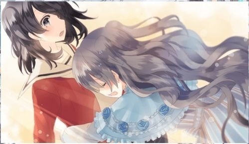 魔法少女麻衣最新版本汉化下载-魔法少女麻衣安卓最新版下载 运行截图2