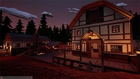 矿工模拟器下载中文版手机版-矿工模拟器2023最新版下载 运行截图3