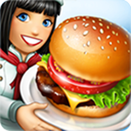 cooking fever v2.1.2930