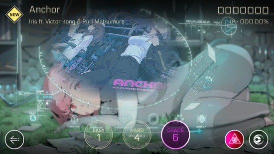 cytus2免费下载安装-cytus2国际服 运行截图3