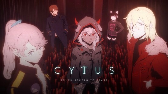cytus2免费下载安装-cytus2国际服 运行截图2