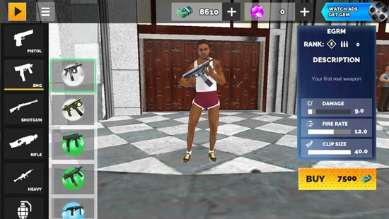 维加斯自由模拟器2游戏手机版下载v3.1.5-维加斯自由模拟器2无限金币钻石版下载 运行截图4