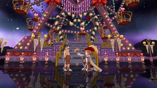 仙境传说手游单机版下载v1.0.15-仙境传说2022最新版下载 运行截图3