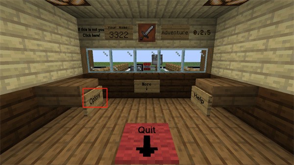 我的世界大战僵尸2完整中文版下载-我的世界大战僵尸2最新完整版下载 运行截图1