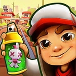 Subway Surfers雪地版 v6.01.0