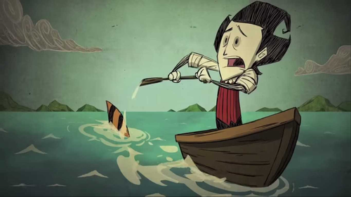 饥荒2025破解版全无限下载-饥荒2025内置菜单版下载v1.19.8 运行截图1