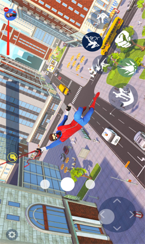 王牌战斗英雄2025中文版下载-王牌战斗英雄无限金币版下载v3.9.1 安卓版 运行截图2