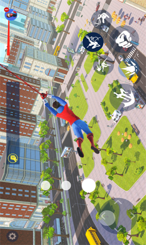 王牌战斗英雄2025中文版下载-王牌战斗英雄无限金币版下载v3.9.1 安卓版 运行截图1